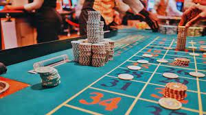 Онлайн казино Zoloto Loto Casino