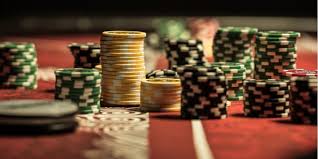 Zoloto Loto Casino