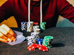 Онлайн казино Casino Golden Alex
